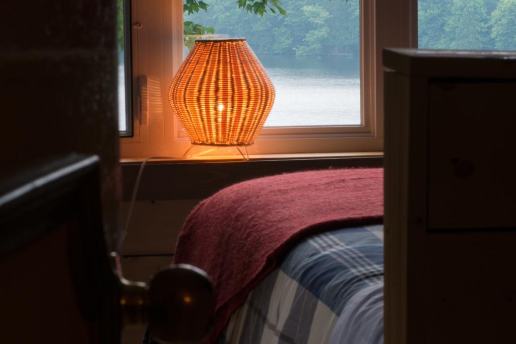 Manoir Du Lac Sept-Iles Saint-Raymond Room photo