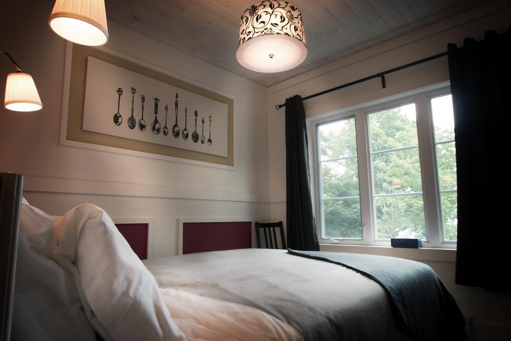 Manoir Du Lac Sept-Iles Saint-Raymond Room photo