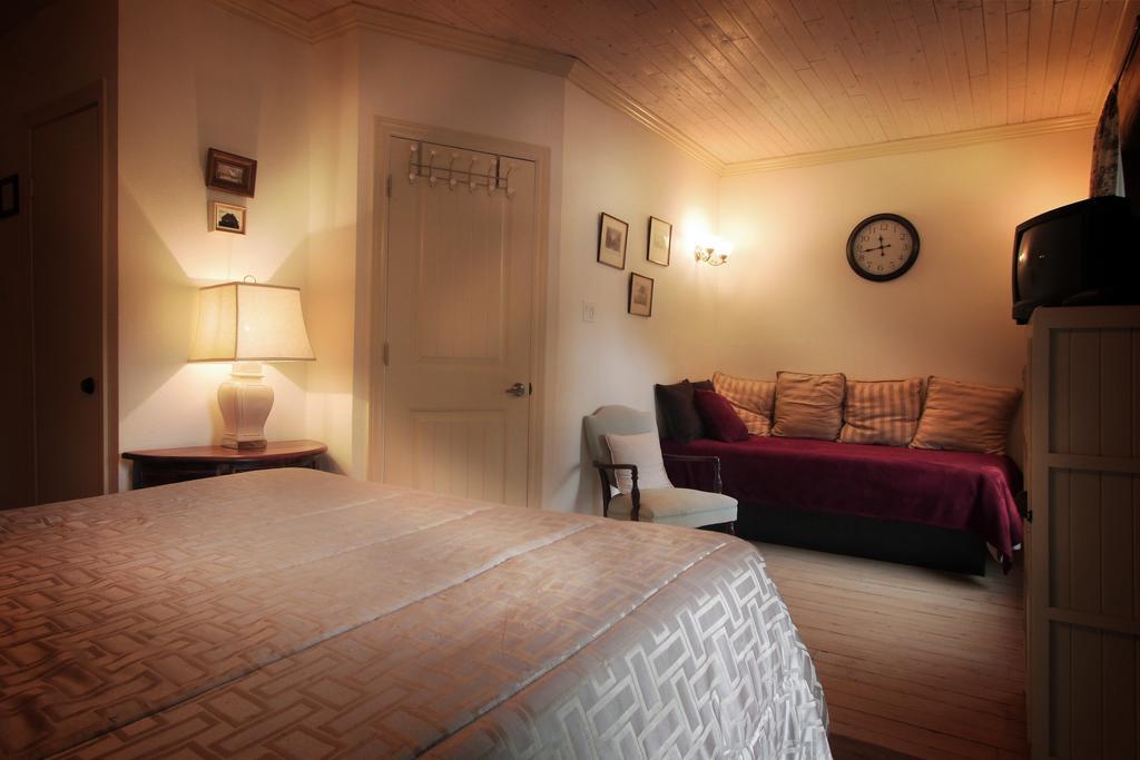 Manoir Du Lac Sept-Iles Saint-Raymond Room photo